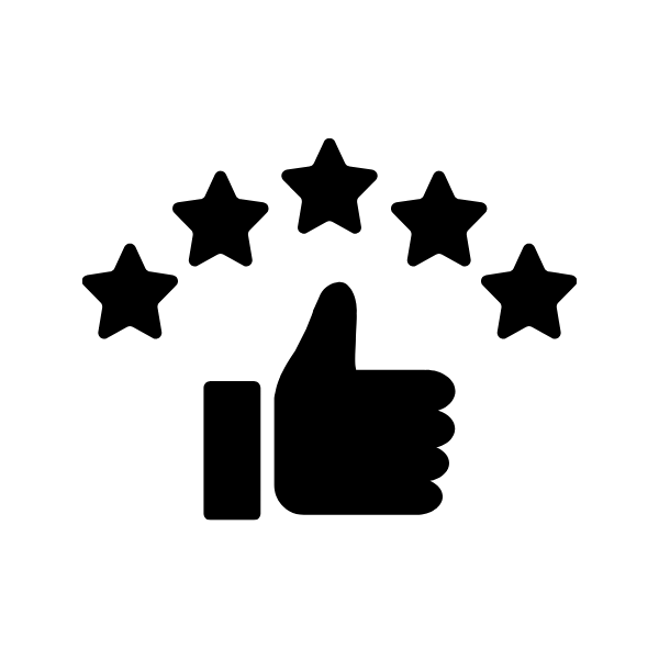 Customer Satisfaction